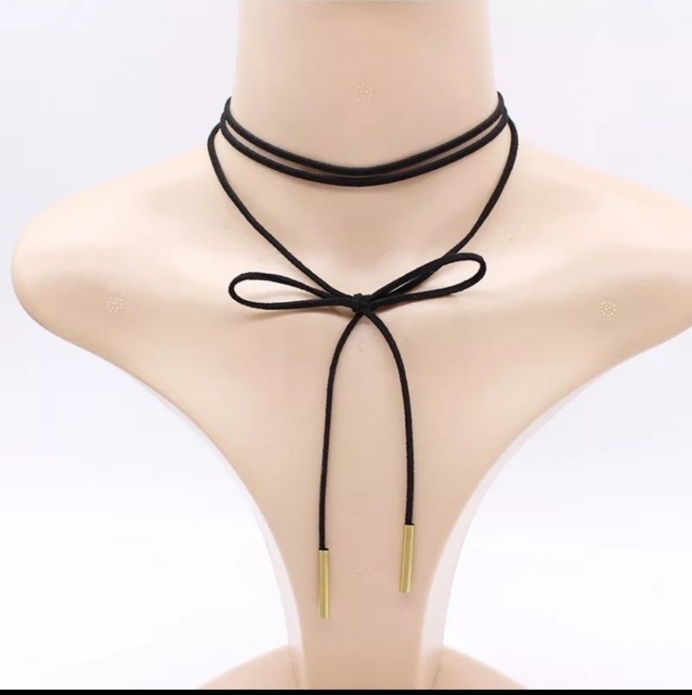 Cord Choker